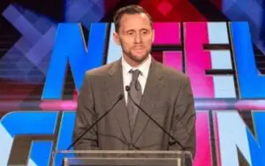 Nigel McGuinness Isn't Ruling Out His In-Ring Return After WWE Exit