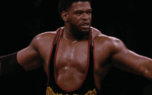 Powerhouse Hobbs Wins Face Of The Revolution Ladder Match During AEW Dynamite