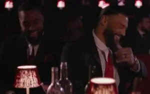 WWE Drops Goodfellas WrestleMania Parody Featuring The Bloodline On RAW