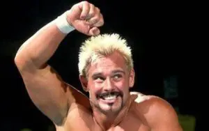 Scotty Too Hotty's Son Begins Pro Wrestling Training