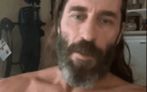 Stevie Richards Out Of Hospital After Recent Health Scare