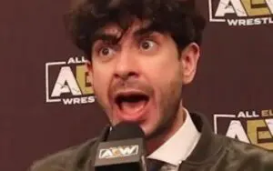 Tony Khan Remains Tight-Lipped on CM Punk's AEW Status