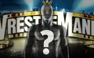 Former WWE Superstar Spotted at Hotel Where Talent Is Staying