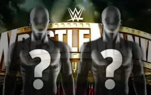 Spoiler On Major Name Spotted In Los Angeles Ahead Of WrestleMania 39