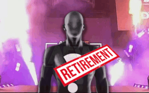 AEW Star Teases In-Ring Retirement