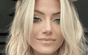 Alexa Bliss Gives Fans Health Update On Her Skin Cancer Situation
