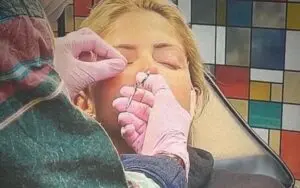 Alexa Bliss Gets New Facial Piercing During WWE Hiatus