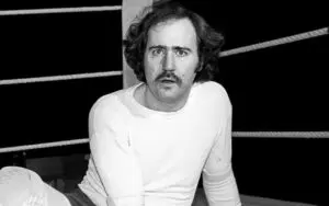 Andy Kaufman Set To Be Inducted Into 2023 WWE Hall Of Fame Andy Kaufman Set To Be Inducted Into 2023 WWE Hall Of Fame