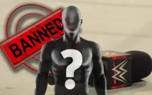 WWE Recently Forced Superstar To Re-Tape Angle After Using One Of Vince McMahon's Banned Words