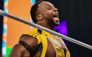 WWE Discussing WrestleMania Plan For Big E