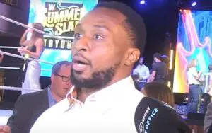 Big E Still Hasn't Received One-Year Check Up After Neck Injury