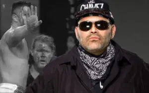 Konnan Says Bleeding In AEW 'Comes Off As Gratuitous'
