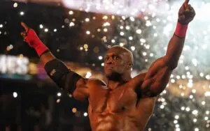 Bobby Lashley Hints That Bray Wyatt Might Be Out Of WrestleMania Match