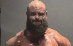 Braun Strowman Flexes Incredible Body Transformation