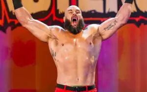 Braun Strowman Says His Insulting Tweet Led To WrestleMania 39 Match