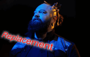 Ex-WWE Superstar Wants To Replace Bray Wyatt At WrestleMania