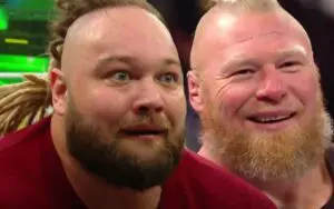Bray Wyatt Once Said Brock Lesnar Is A 'Dangerous Individual'