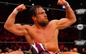 Confirmed: Bryan Danielson Won't Stop Talking About Male Packages In AEW Locker Room