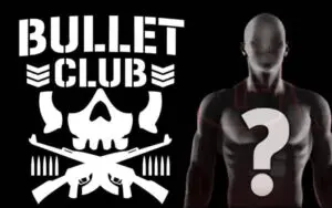 WWE Legend's Son Becomes The Newest Member Of The Bullet Club