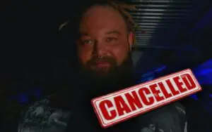 WWE Cancelled Plans For New Bray Wyatt Stable