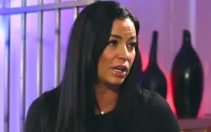 Why Candice Michelle Hasn't Been Brought Back To WWE Television