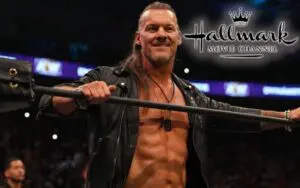 Chris Jericho Receives Offer For Role In Hallmark Movie