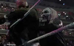 Uncle Howdy's Voice Gives Even Stronger Clue About His Identity On SmackDown