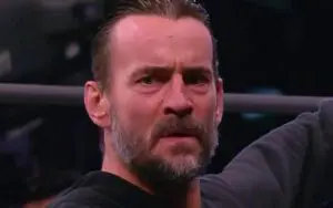 CM Punk Considered Legal Action After Brawl Out Fiasco