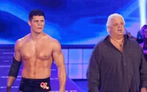 Dusty Rhodes’ Actual Opinion Of Cody Rhodes Revealed by Former WWE Star Cody Rhodes Felt More Liberated Making Decisions After Dusty Rhodes' Passing
