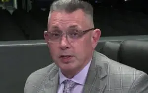 Michael Cole Reveals When He Plans On Retiring