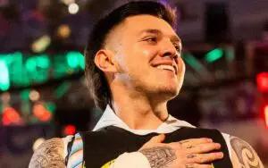 WWE Books Dominik Mysterio In Tag Team Match For RAW This Week