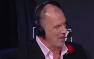 Don Callis Suffered A Cut On AEW Dynamite That Was 'So Deep You Could See His Skull'