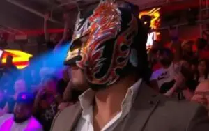 Dragon Lee's Visa Issues Cut It Close Before WWE NXT Debut