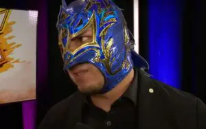 Dragon Lee Not 'Banking' On Long Stay With WWE NXT