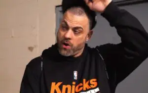 Eddie Kingston Trolled For Quitting AEW