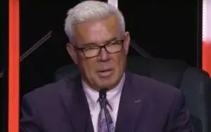 Eric Bischoff Says He Wouldn't Want To Be Anywhere Near AEW