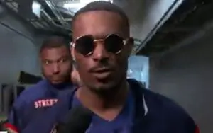 Montez Ford Seemingly Teases Character Change After WWE RAW