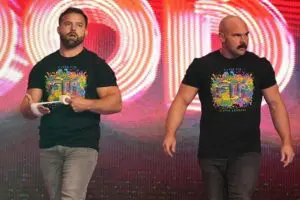 FTR Has Made Decision About Their Pro Wrestling Future