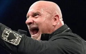 Goldberg Outraged as WWE Fails to Deliver Promised Retirement Match WWE Doesn't Owe Goldberg Any More Matches