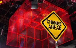 Triple H Apparently Made Big Change To Hell In A Cell Match