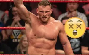 Ridge Holland Received Death Threats On Anniversary Of Big E's Injury