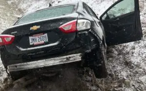 Multiple Indie Wrestlers Involved in Serious Car Accident