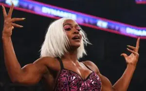 Jade Cargill's Mystery Opponent Could Be A Big AEW Debut