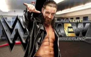 Jay White Has Big Decision To Make Between WWE & AEW