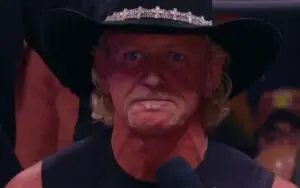 Jeff Jarrett Turned Down Title Run In AEW