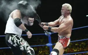 Jeff Jarrett Never Spent His Personal Money On Guitars He Smashed