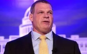 Kane Is Uncertain About WWE Return While He Focuses On Politics