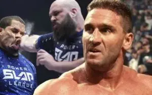 Ken Shamrock Says 'Power Slap' Makes Zero Sense To Him