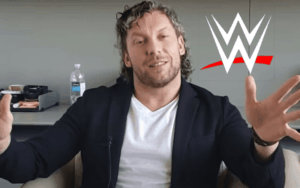 Kenny Omega Reveals Why He Hasn't Signed With WWE