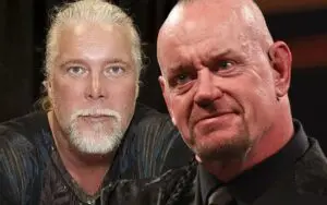 The Undertaker Gets A Kick Out Of Kevin Nash's Dig At AEW